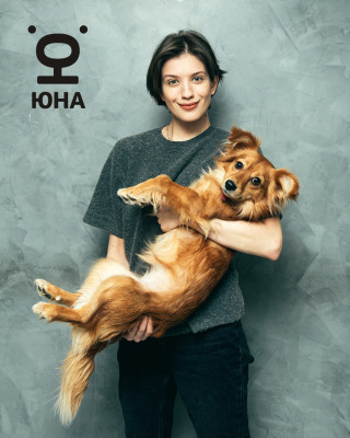 Анна Чиповская