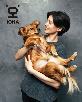 Анна Чиповская