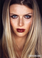 Anna Churina pic #201330
