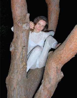 Anna de Rijk for HB Fr 08.2024 by Liv Liberg