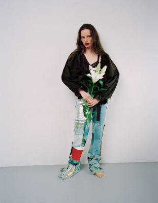 Anna de Rijk