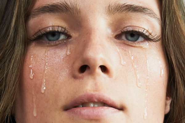Anna de Rijk ~ Sixteen Journal July 2021 by Victoire Simonney