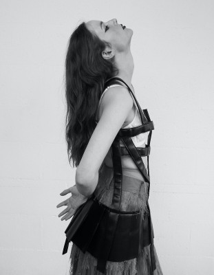 Anna de Rijk
