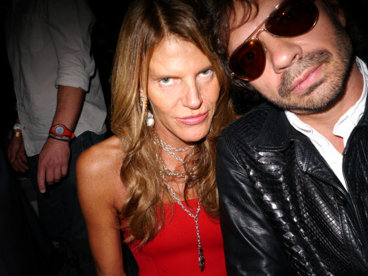 Anna Dello Russo pic #628783