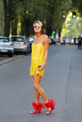 Anna Dello Russo pic #997622