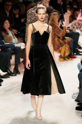 Fendi Autumn/Winter 2020 Fashion Show in Milan