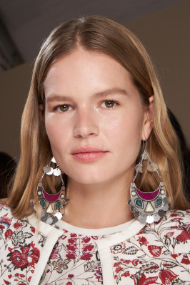 Isabel Marant Autumn/Winter 2020 Fashion Show in Paris