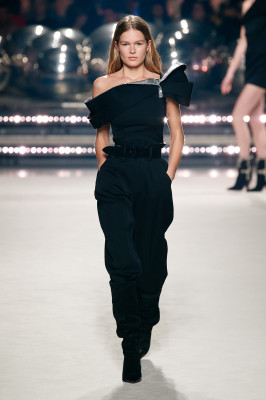 Isabel Marant Autumn/Winter 2020 Fashion Show in Paris