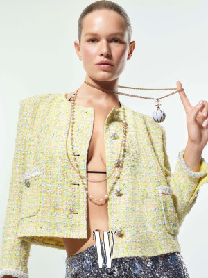 Anna Ewers