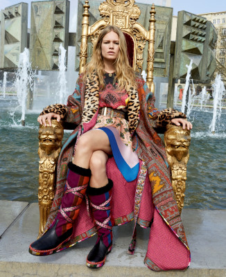 Anna Ewers pic #1021845