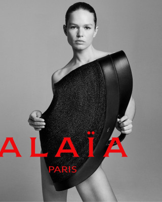 Anna Ewers