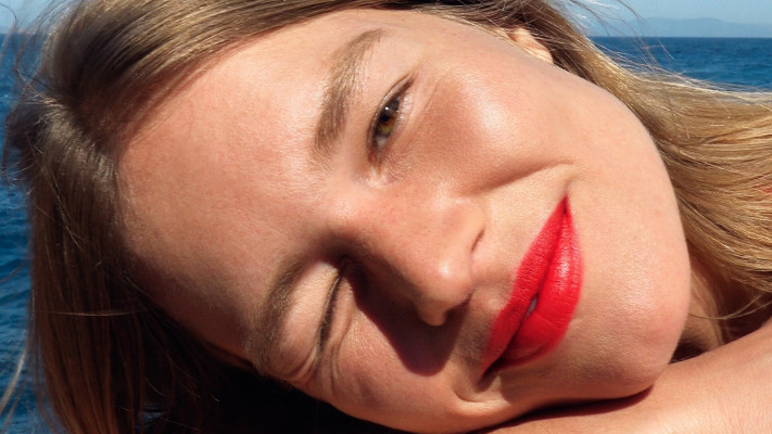 Anna Ewers ~ i-D Magazine No. 372 Summer 2023 by Zoë Ghertner