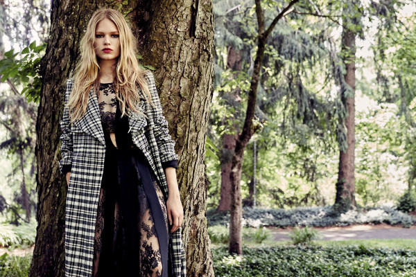 Anna Ewers pic #820017