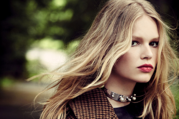 Anna Ewers pic #820016