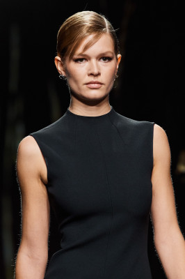 Versace Autumn/Winter 2020 Fashion Show in Milan