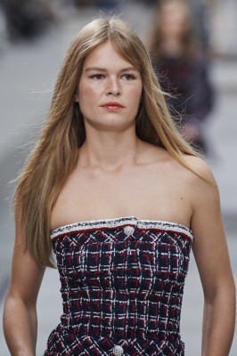 Chanel Spring/Summer 2020 Fashion Show in Paris