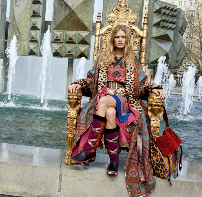 Anna Ewers pic #1021847