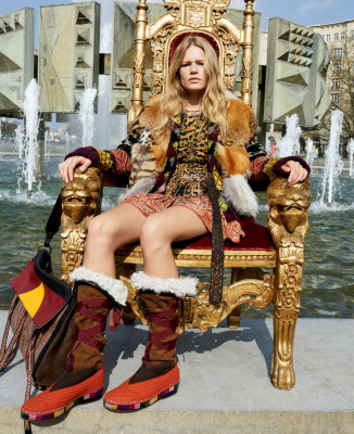 Anna Ewers pic #1021846