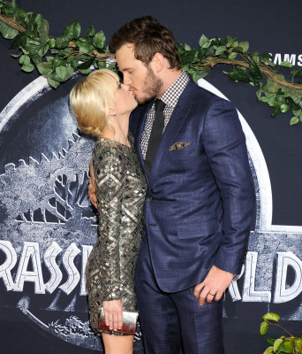 Anna Faris pic #812523