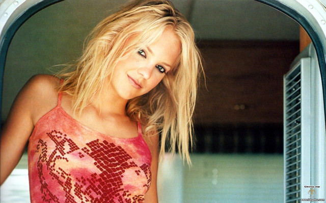 Anna Faris pic #122702