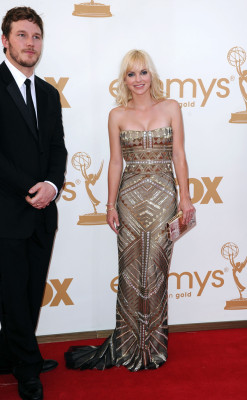 photo 19 in Anna Faris gallery [id422459] 2011-09-26 00:00:00