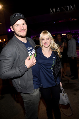 Anna Faris pic #789843