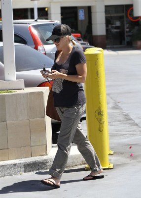 Anna Faris pic #547068