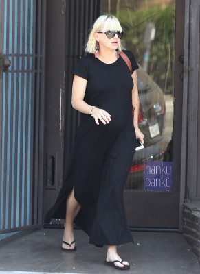 Anna Faris pic #546725
