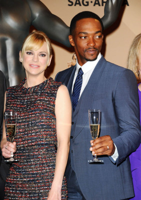 Anna Faris pic #852313