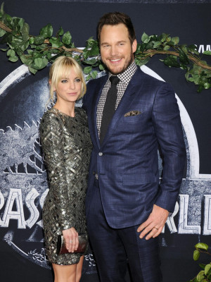 Anna Faris pic #812519