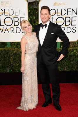 Anna Faris pic #785953