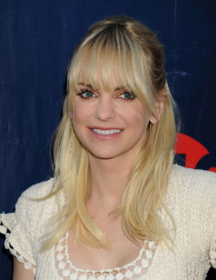 Anna Faris pic #823751