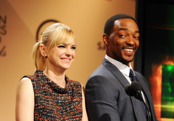 Anna Faris pic #852315