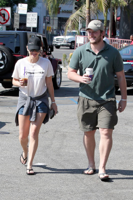 Anna Faris pic #556440