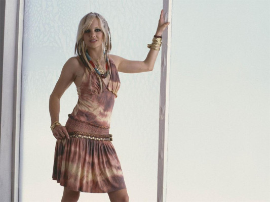 Anna Faris pic #110059