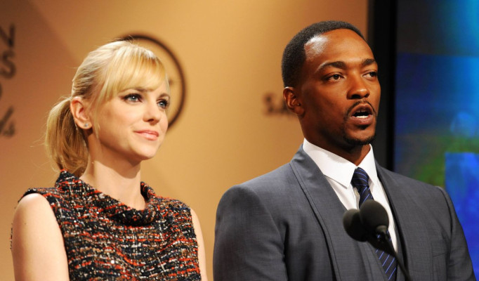 Anna Faris pic #852314