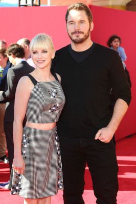 Anna Faris pic #697851