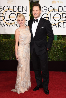 Anna Faris pic #786002