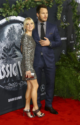 Anna Faris pic #812524