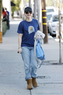 Anna Faris pic #575423