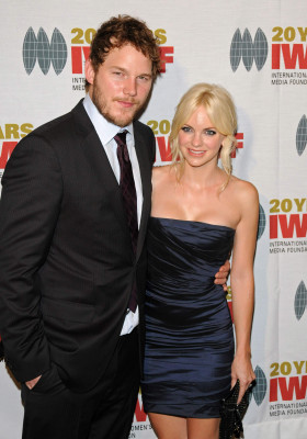 Anna Faris pic #335768