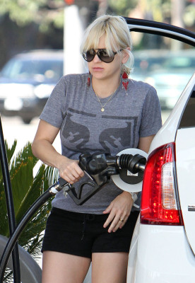 Anna Faris pic #559840