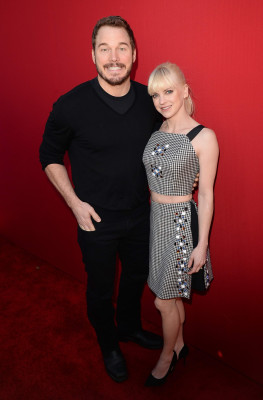 Anna Faris pic #699767