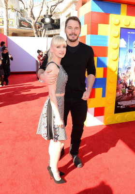 Anna Faris pic #699770