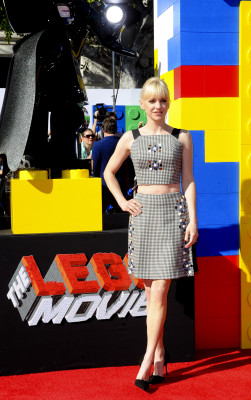 Anna Faris pic #699771