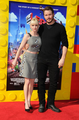 Anna Faris pic #699769
