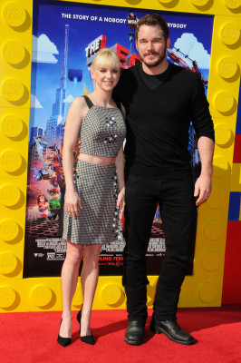 Anna Faris pic #699774
