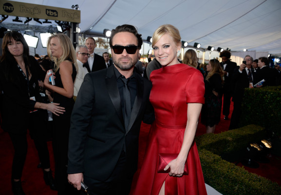 Anna Faris pic #864827