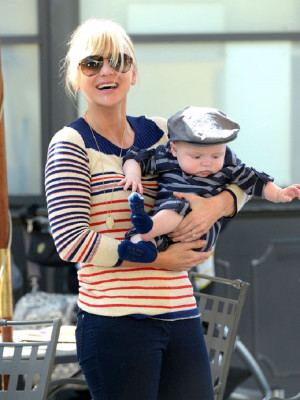 photo 18 in Anna Faris gallery [id615703] 2013-03-20 00:00:00