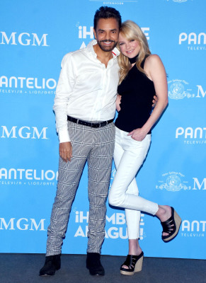 Anna Faris pic #1069427